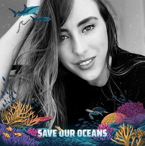 Meet your Posher, Madeleine